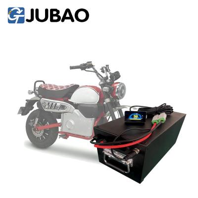 60V20Ah Electrical Vehicle Battery